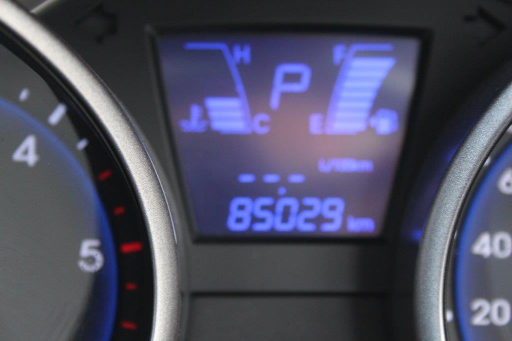 Hyundai IX35 DIESEL SUV 2013 for sale in Auckland