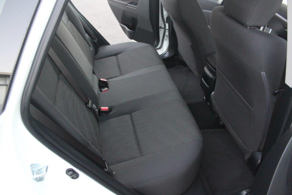 Toyota Corolla GX HATCH 2013 for sale in Auckland