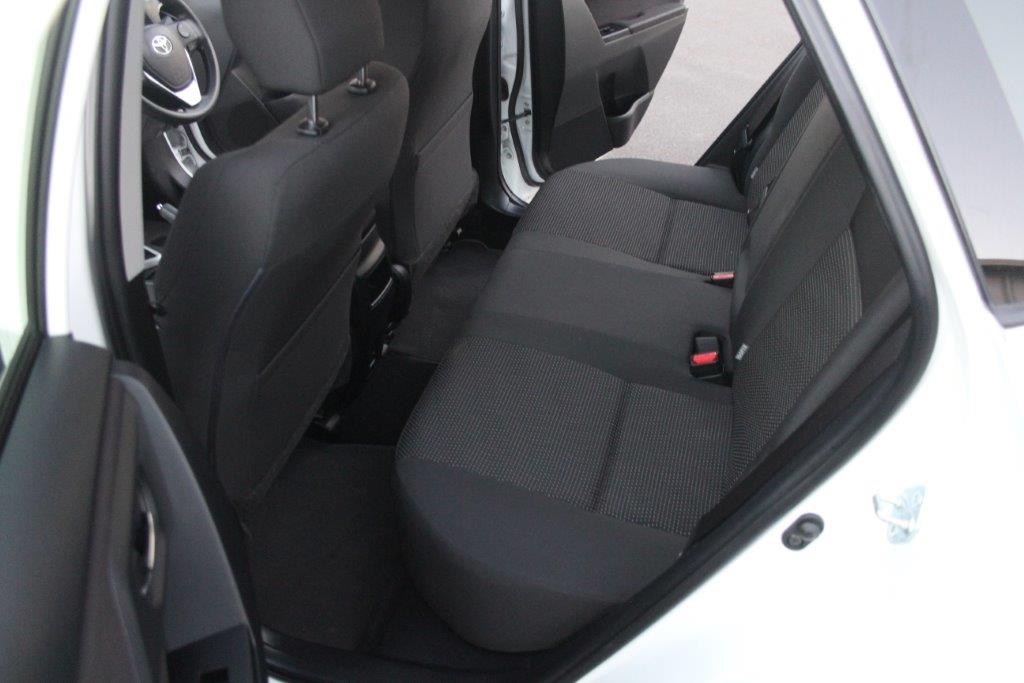 Toyota Corolla GX HATCH 2013 for sale in Auckland