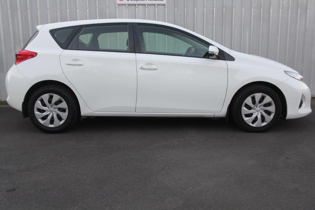 Toyota Corolla GX HATCH 2013 for sale in Auckland