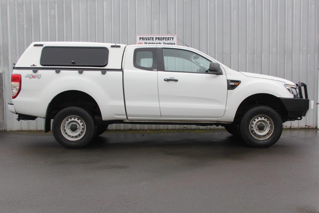 Ford RANGER 4WD 2013 for sale in Auckland
