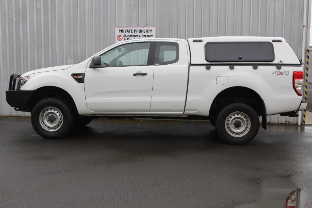 Ford RANGER 4WD 2013 for sale in Auckland