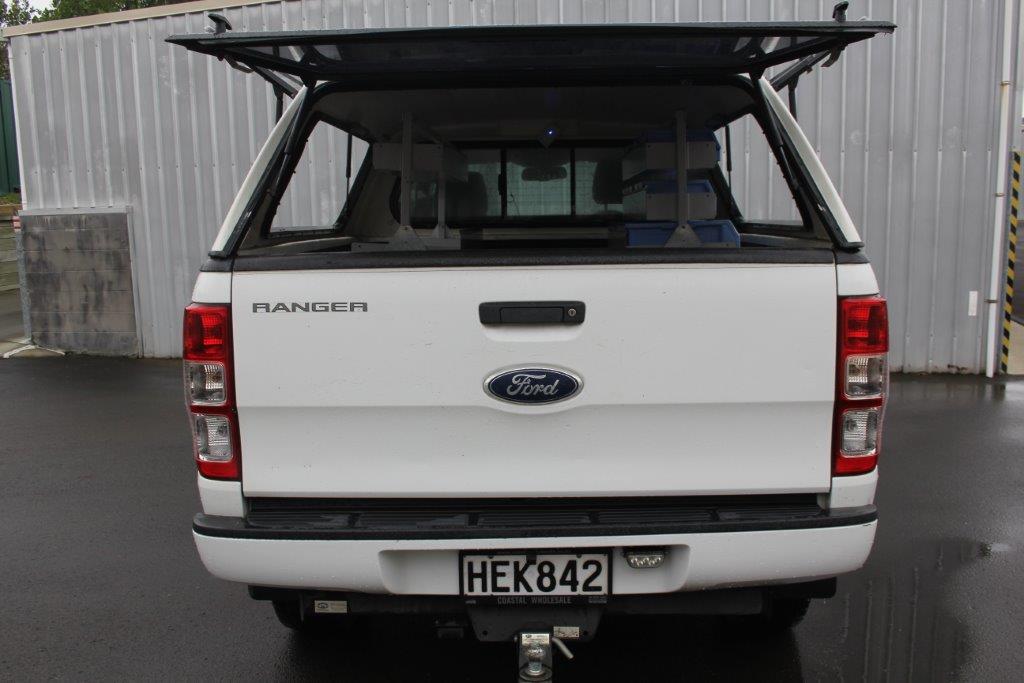 Ford RANGER 4WD 2013 for sale in Auckland