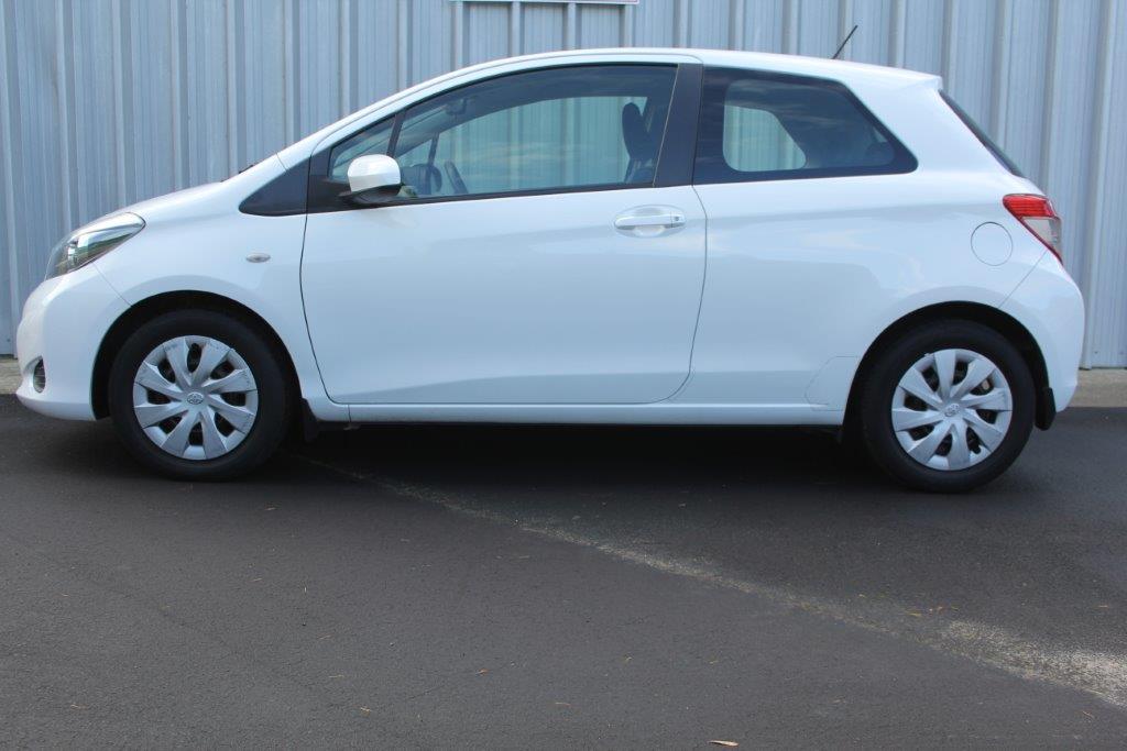 Toyota YARIS YR  2014 for sale in Auckland