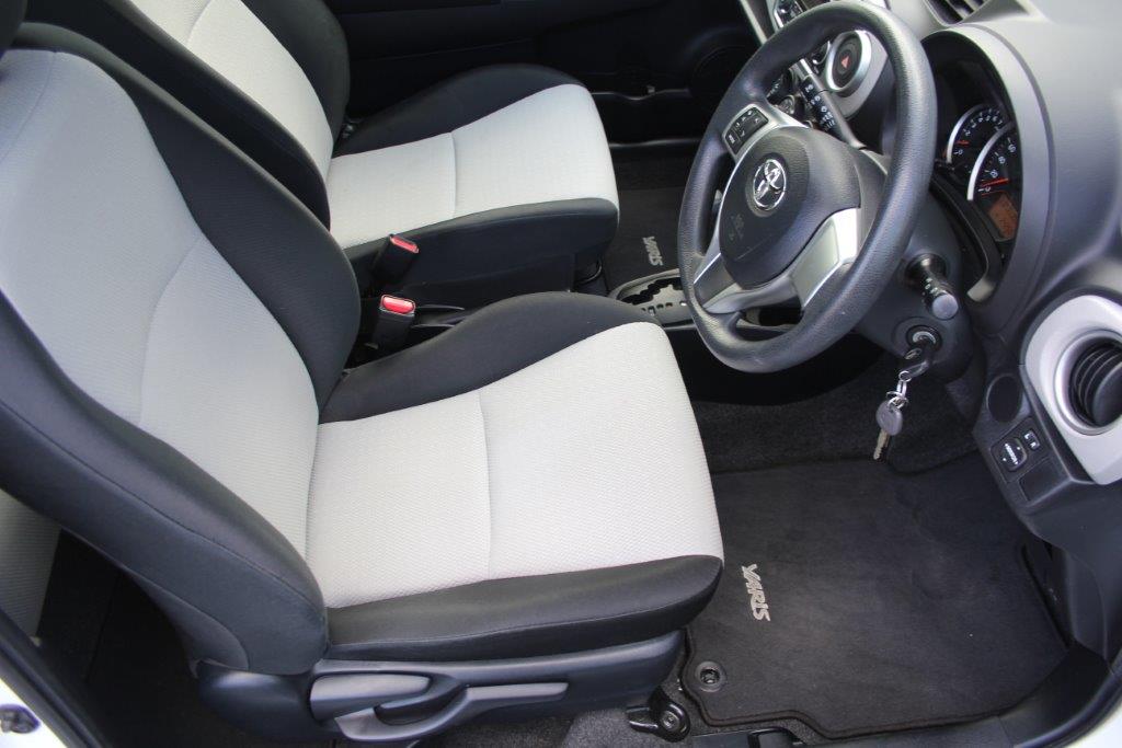 Toyota YARIS YR  2014 for sale in Auckland