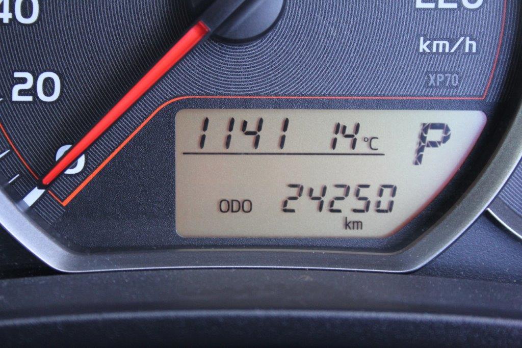 Toyota YARIS YR  2014 for sale in Auckland