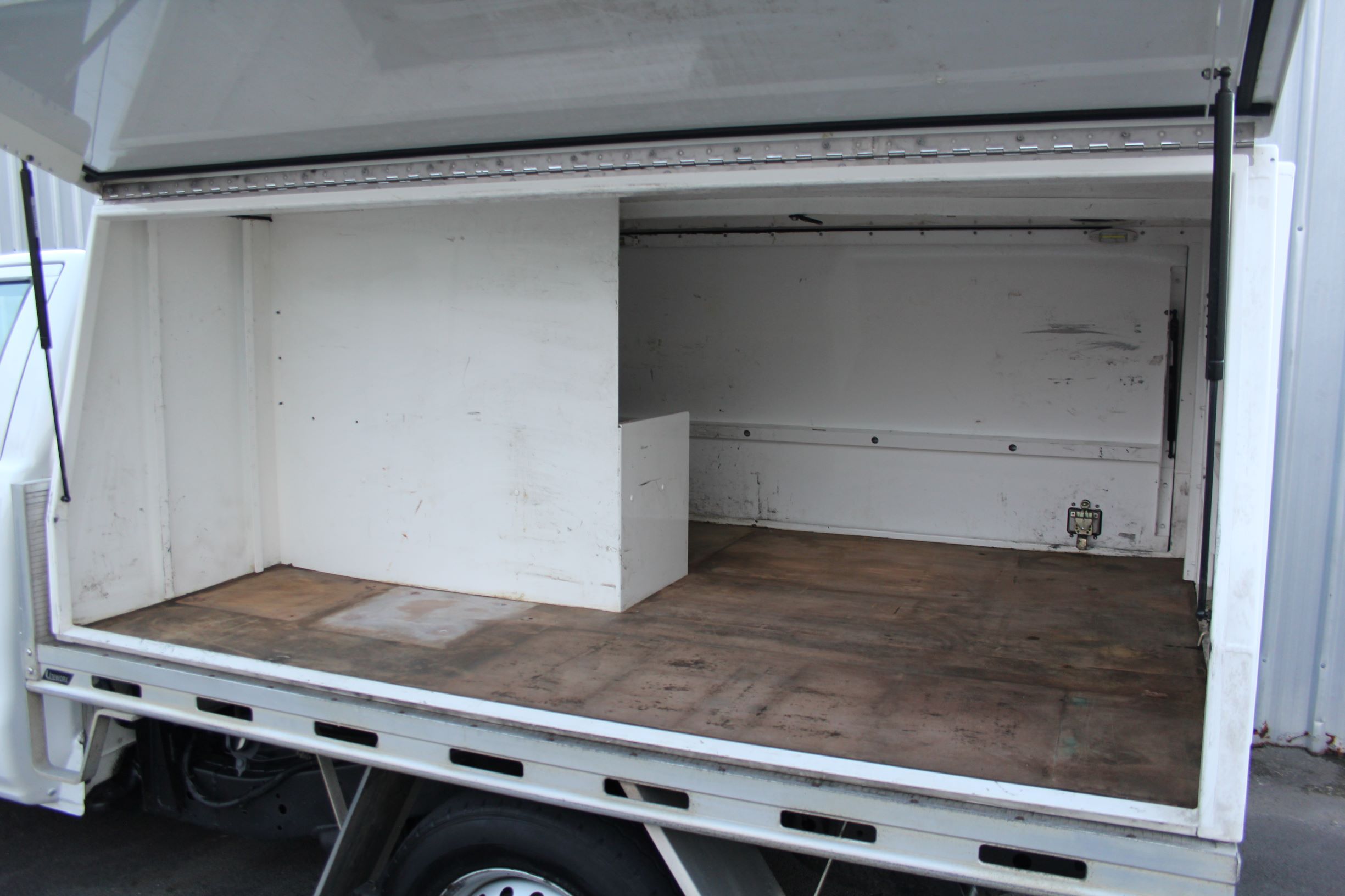 Ford Ranger toolbox body 2013 for sale in Auckland