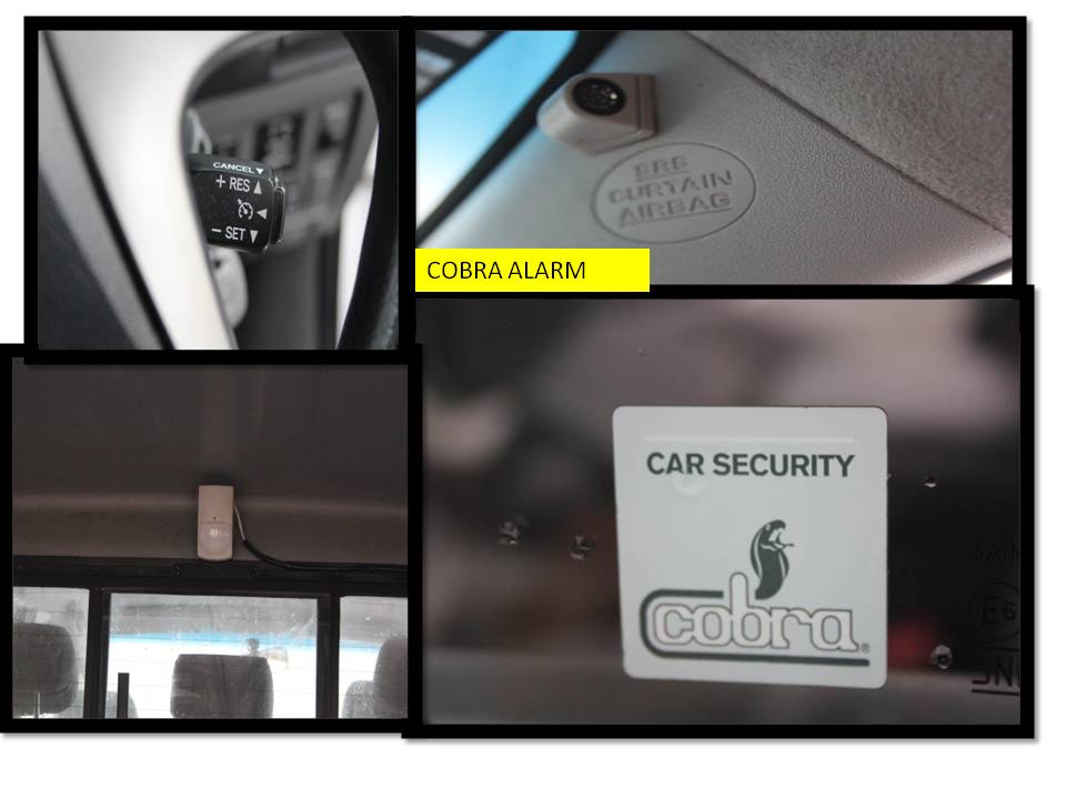 Toyota HILUX 4WD 2014 for sale in Auckland