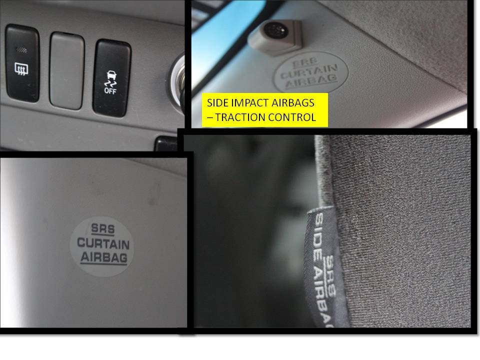 Toyota HILUX 4WD 2014 for sale in Auckland