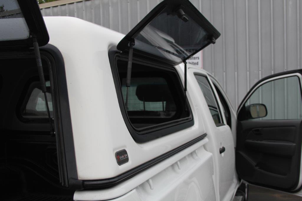 Toyota HILUX 4WD 2014 for sale in Auckland