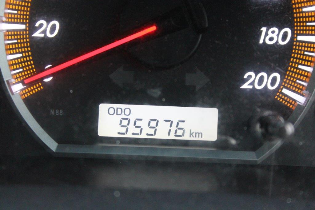 Toyota HILUX 4WD 2014 for sale in Auckland