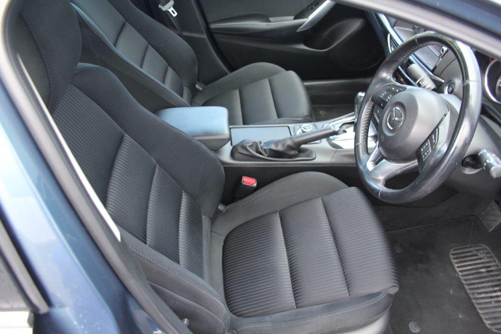Mazda GSX SEDAN 2014 for sale in Auckland
