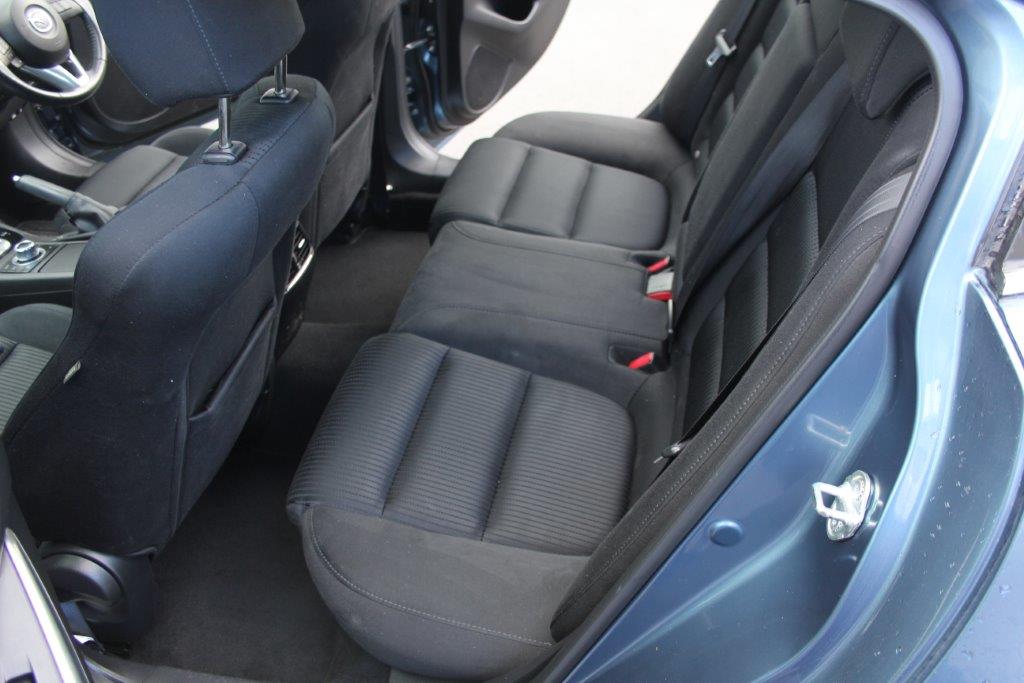 Mazda GSX SEDAN 2014 for sale in Auckland