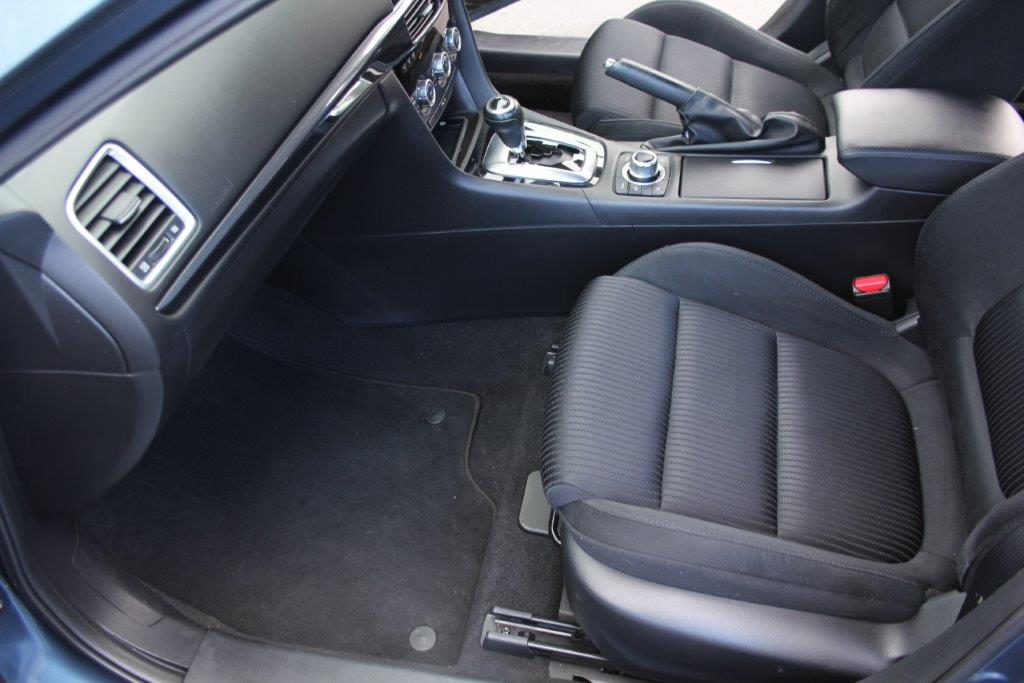 Mazda GSX SEDAN 2014 for sale in Auckland