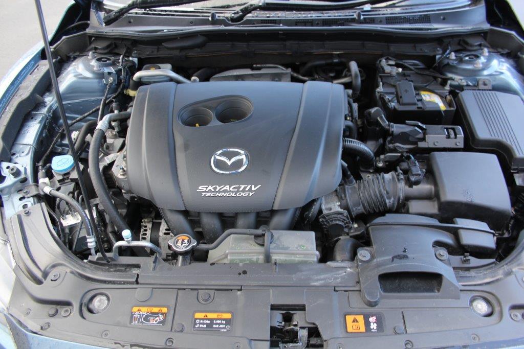 Mazda GSX SEDAN 2014 for sale in Auckland