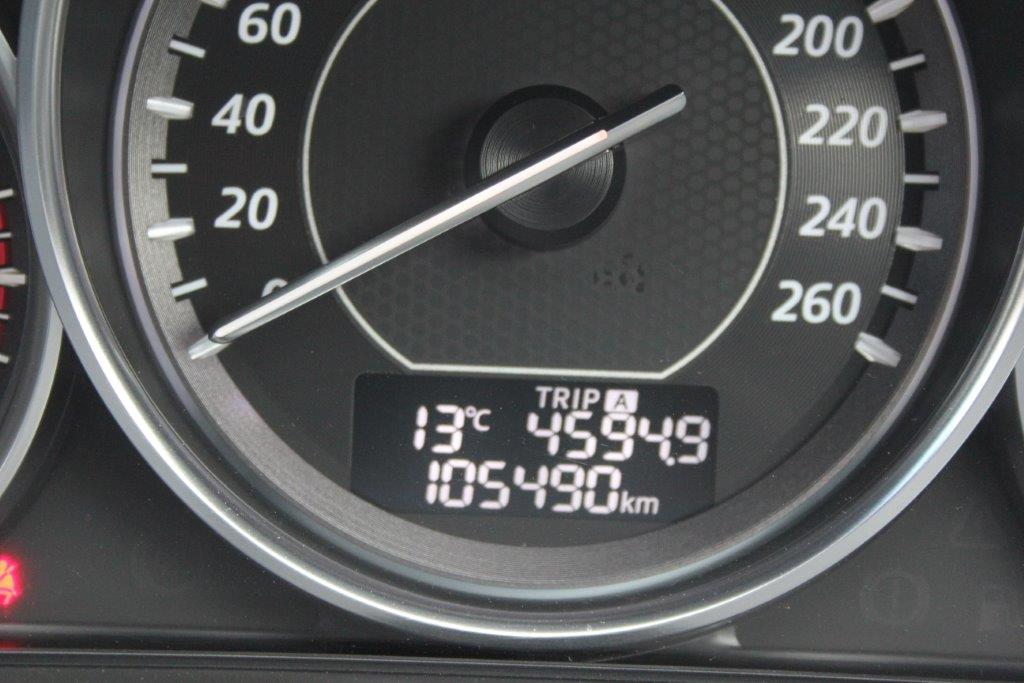 Mazda GSX SEDAN 2014 for sale in Auckland