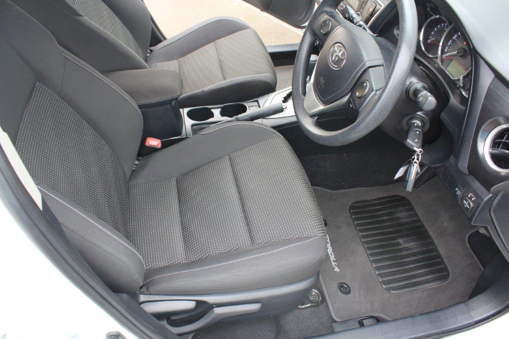 Toyota COROLLA HATCH 2014 for sale in Auckland