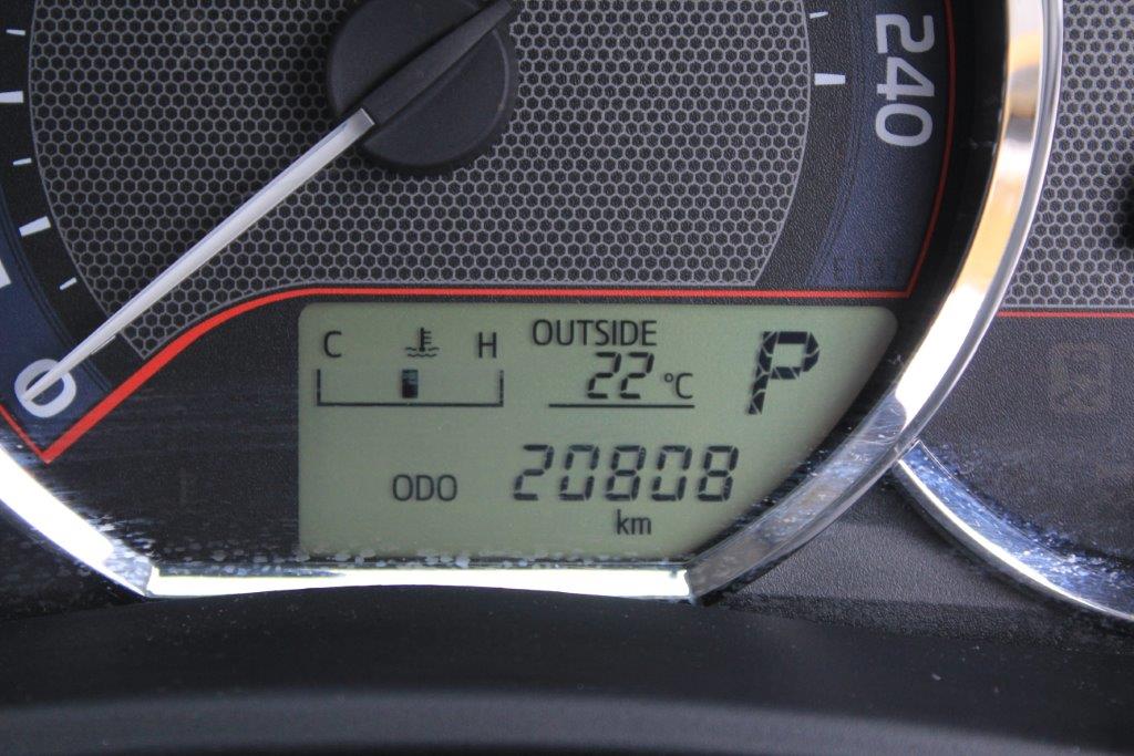 Toyota COROLLA HATCH 2014 for sale in Auckland