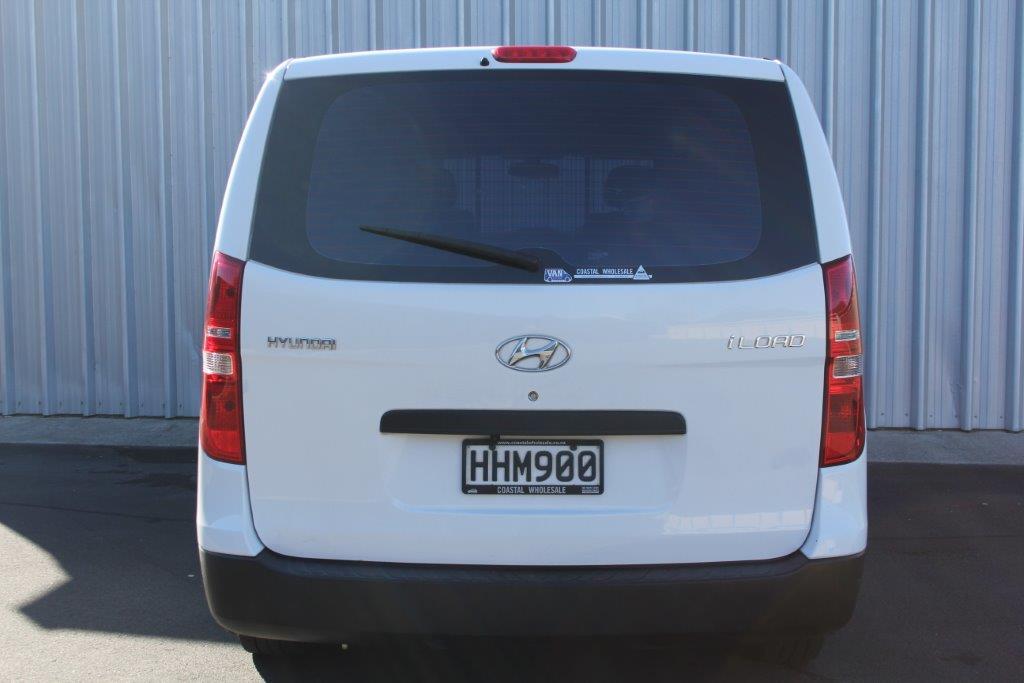 Hyundai I Load 2014 for sale in Auckland