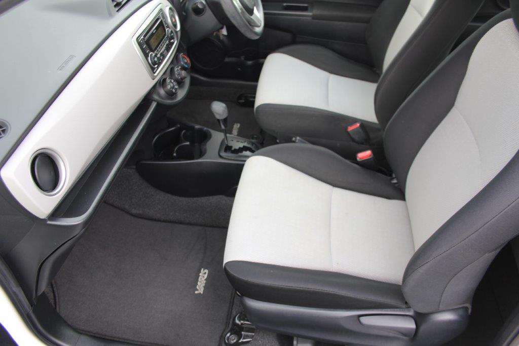 Toyota YARIS YR 2014 for sale in Auckland