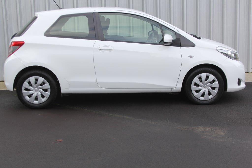 Toyota YARIS YR 2014 for sale in Auckland