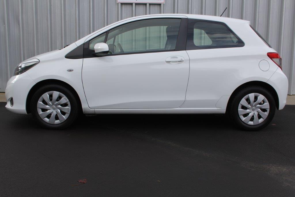 Toyota YARIS YR 2014 for sale in Auckland