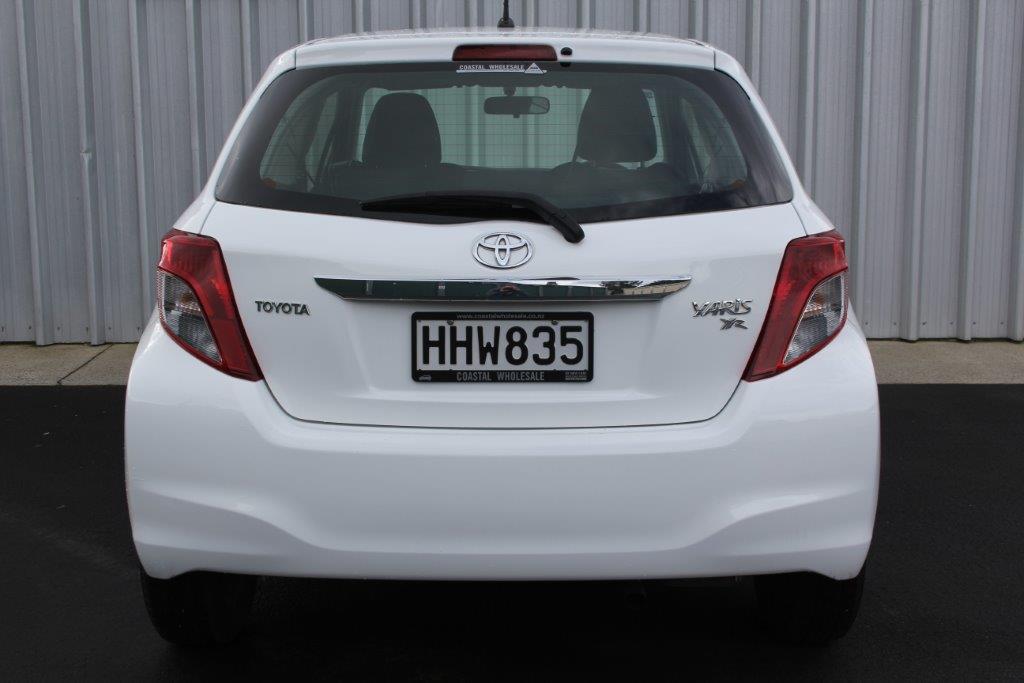 Toyota YARIS YR 2014 for sale in Auckland