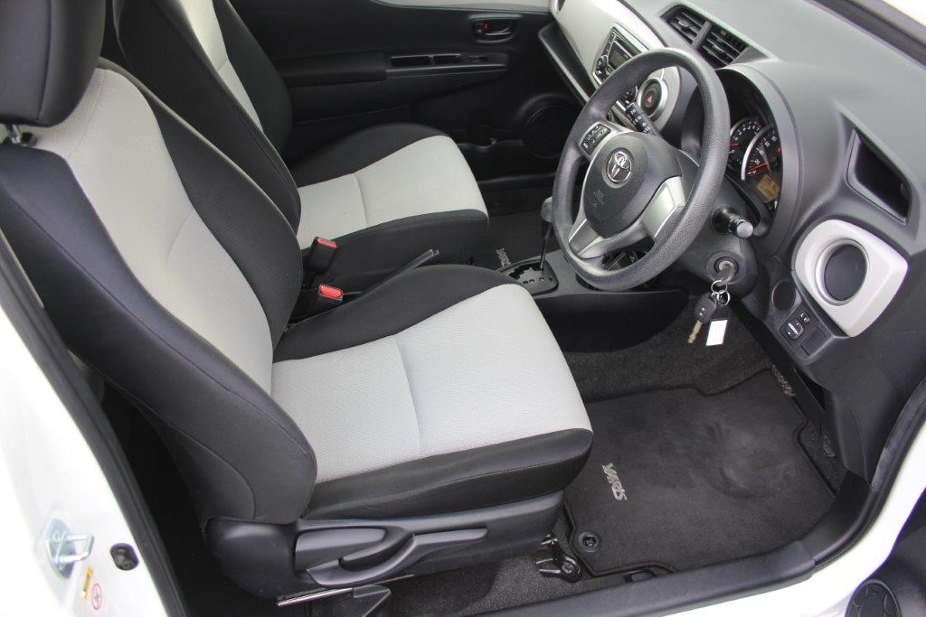 Toyota YARIS YR 2014 for sale in Auckland