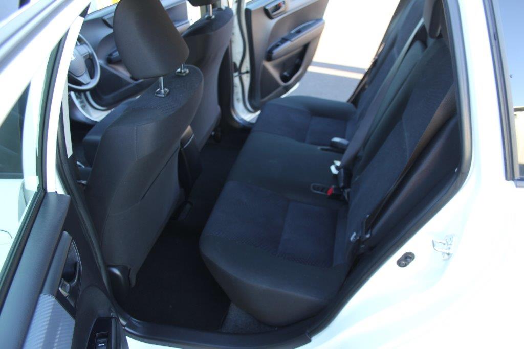 Toyota Corolla Wagon 2014 for sale in Auckland