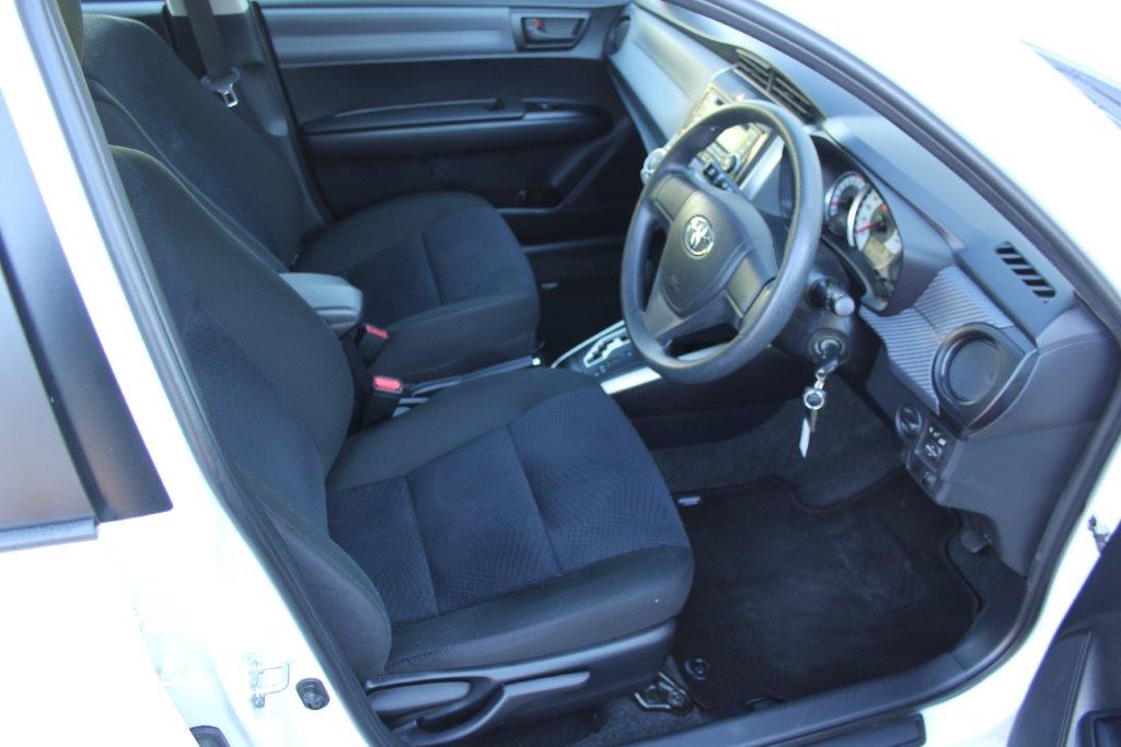 Toyota Corolla Wagon 2014 for sale in Auckland