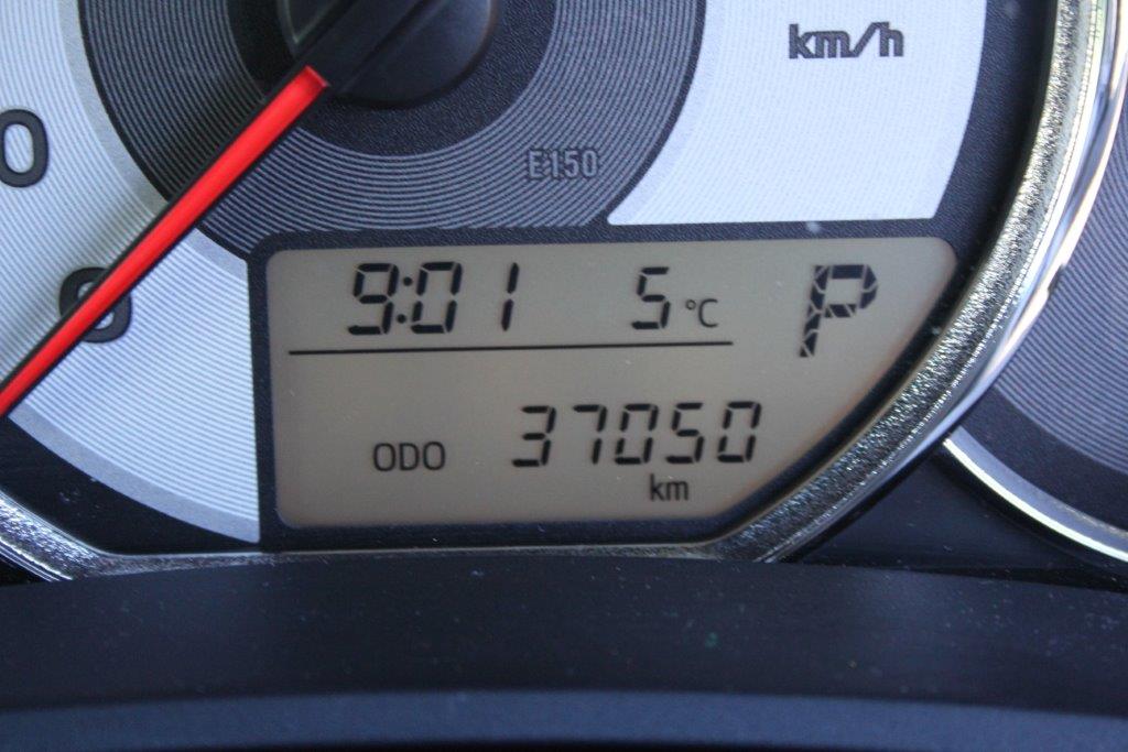 Toyota Corolla Wagon 2014 for sale in Auckland