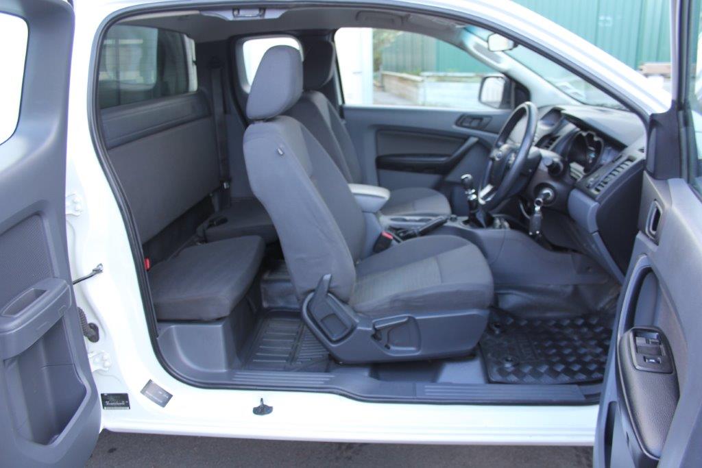 Ford RANGER 4WD 2014 for sale in Auckland