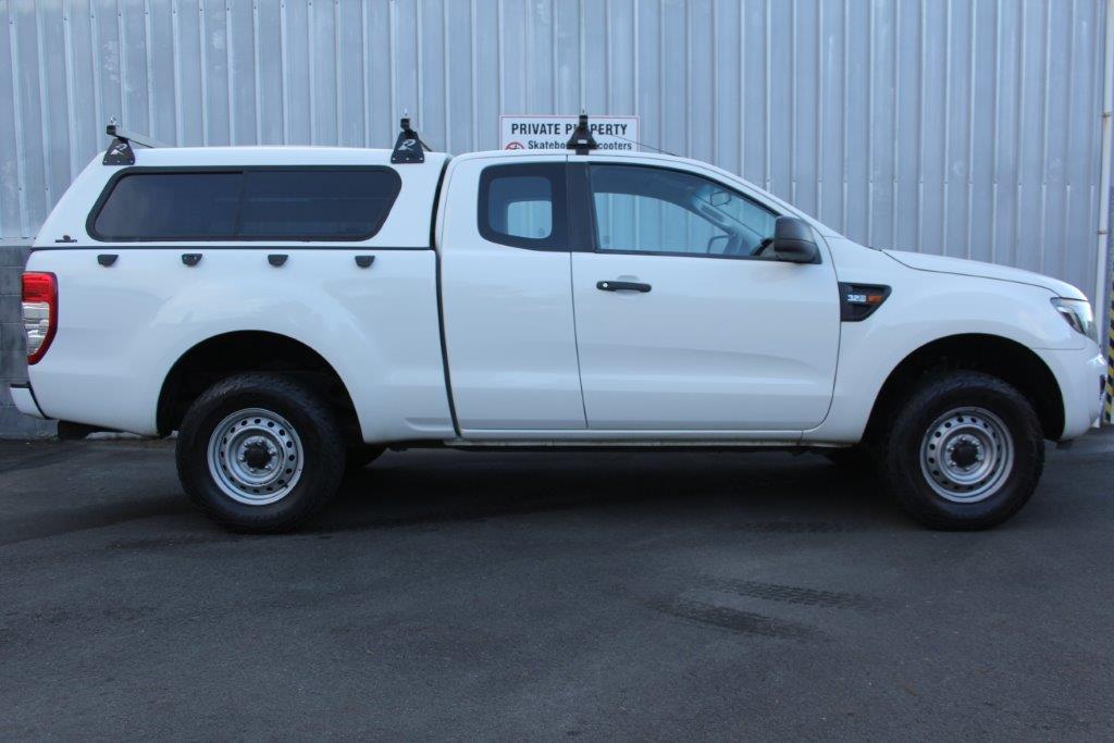 Ford RANGER 4WD 2014 for sale in Auckland