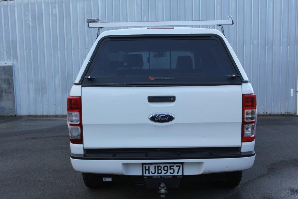 Ford RANGER 4WD 2014 for sale in Auckland