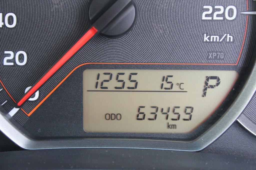 Toyota Yaris YR hatch 2014 for sale in Auckland