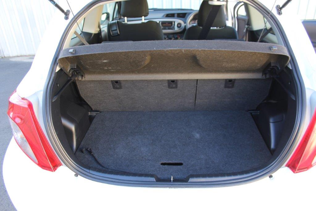 Toyota Yaris YR 2014 for sale in Auckland