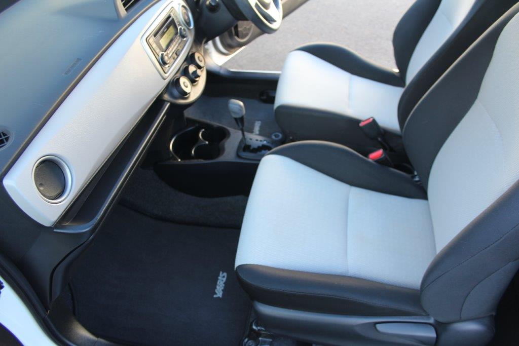 Toyota Yaris YR 2014 for sale in Auckland