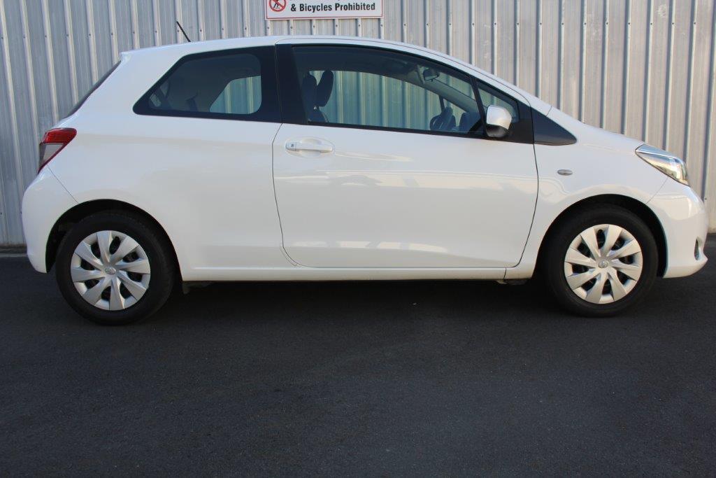 Toyota Yaris YR 2014 for sale in Auckland