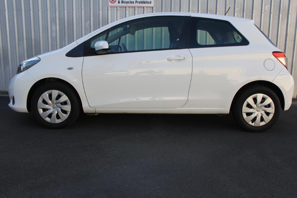 Toyota Yaris YR 2014 for sale in Auckland