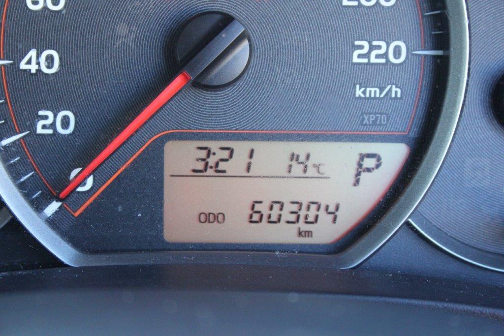 Toyota Yaris YR 2014 for sale in Auckland