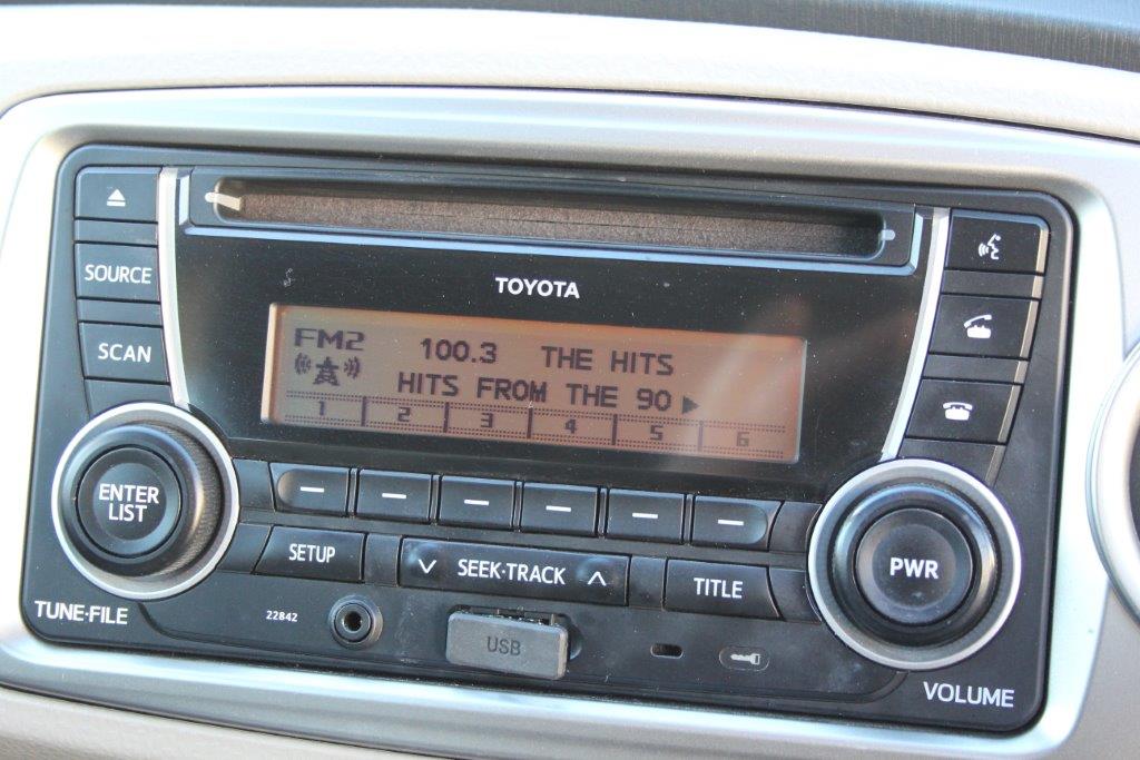 Toyota Yaris YR 2014 for sale in Auckland