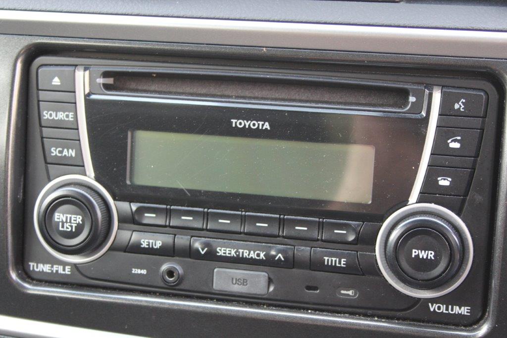 Toyota Corolla GX 2014 for sale in Auckland