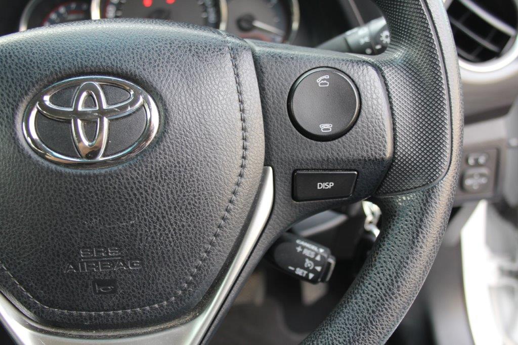 Toyota Corolla GX 2014 for sale in Auckland