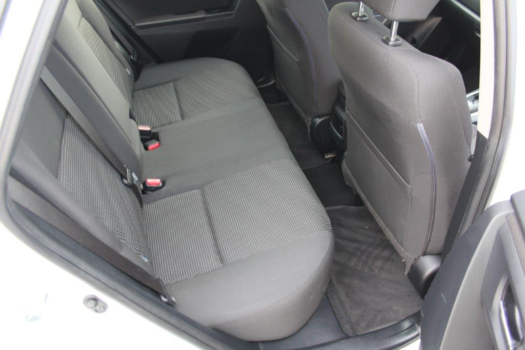 Toyota Corolla GX 2014 for sale in Auckland