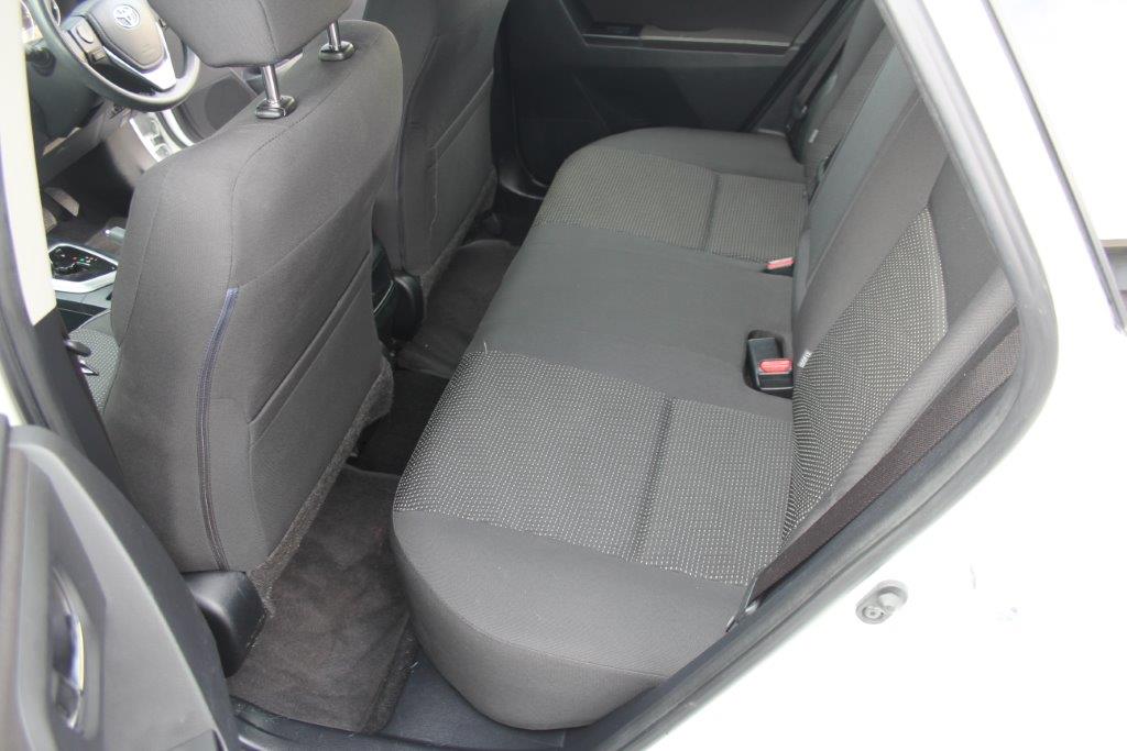 Toyota Corolla GX 2014 for sale in Auckland