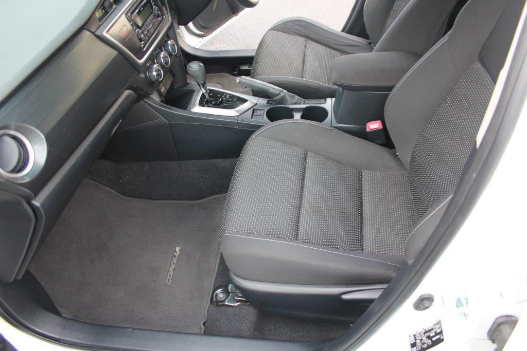 Toyota Corolla GX 2014 for sale in Auckland