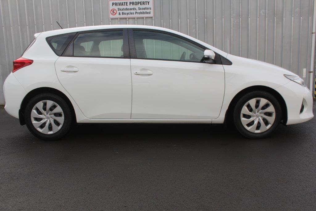 Toyota Corolla GX 2014 for sale in Auckland