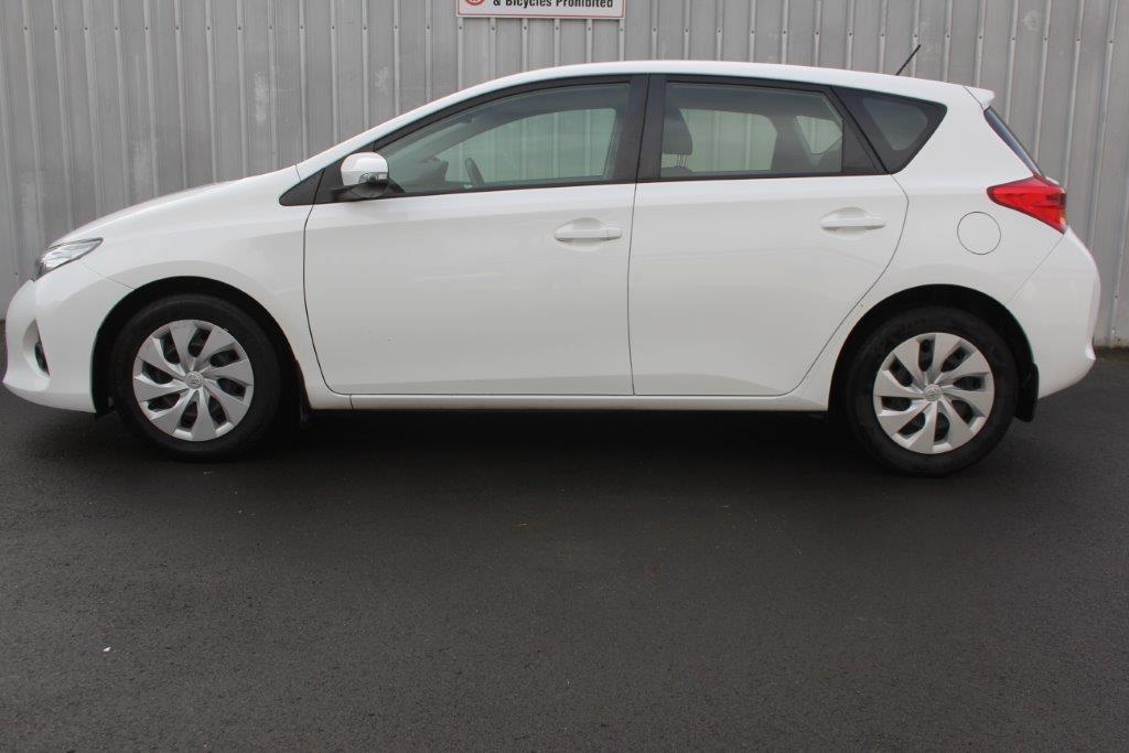 Toyota Corolla GX 2014 for sale in Auckland