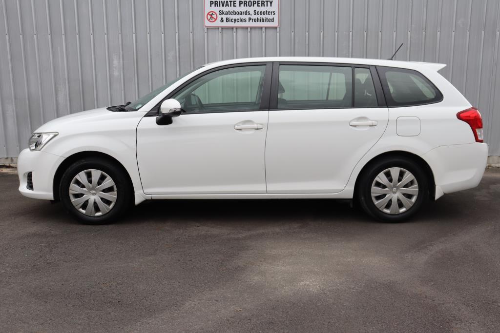 Toyota Corolla wagon 2014 for sale in Auckland