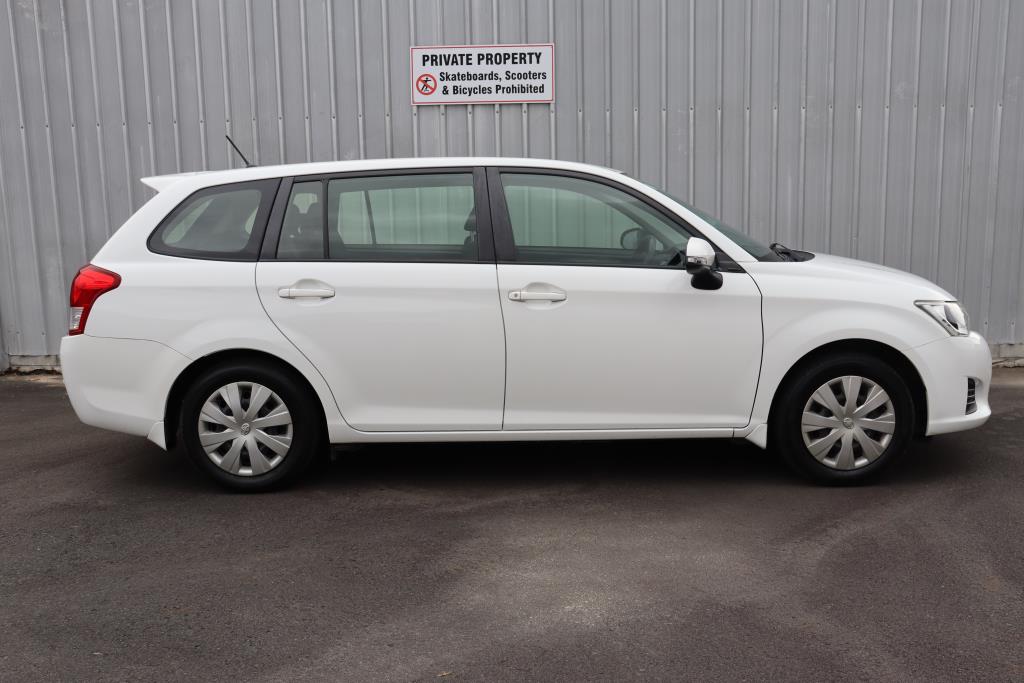 Toyota Corolla wagon 2014 for sale in Auckland